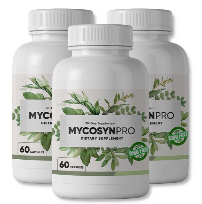 Mycosyn Pro